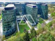 Modernste Büroflächen am Flughafen!