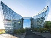 Modernste Büroflächen in der Siemens City Vienna VIES1!