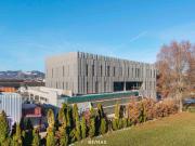 Modernste Büroräumlichkeiten!