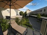 modernster NEUBAU ERSTBEZUG in Innenstadt und TU Nähe !...