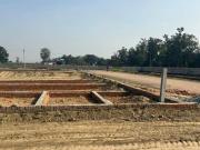 Modipuram Bypass, Meerut North 109 Sq. Yd. Plot in...