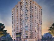 Dahisar East 2 BHK Apartment For Sale Mumbai