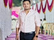 Modis Rashmi Square Commercial Shop 240 Sq. Ft. in...