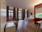 Modisches Studio im Szeneviertel Friedrichshain Berlin...