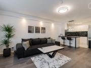 Modisches und feinstes Studio Apartment mitten in...