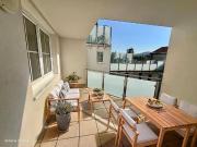 MÖDLING! 4 Zimmer DG Maisonette zum Kauf mit SÜDLOGGIA...