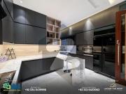 MODREN Banglow Corner Fully Furnished And Full Basement...