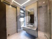 Modren House with 1kanal Luxury Lawan Near Main Road...