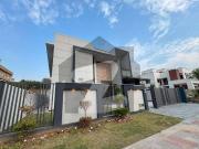 MODREN STRAIGHT LINE HOUSE 5 Bed Room Single Unit House...