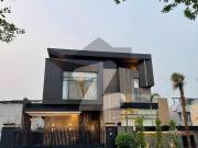 SPENISH VILLA In DHA Phase 7 1 Kanal 5 Bed 6 Bath Prime...