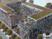 CALEO ¦ Modular X ¦ 300 m² 35.800 m² ¦ ab EUR 21,95/m² ¦...