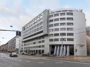 Modulare Büros zu vermieten – Cornavin / Nationen – 127 m²