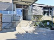 Modulare Fläche In der Nähe von Annehmlichkeiten Freie...