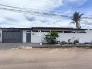 MÓDULO E, ESTÂNCIA PLANALTINA DF, CASA COM 6 QUARTOS