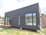 Modulo Habitacional de 1 Dormitorios, Barrio Bella...