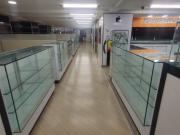 Módulos comerciales en alquiler, Los Ruices