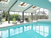 Moëlan sur Mer 29350 Achat / Vente maison 8 pièces t8