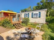 Moëlan sur Mer Vente Terrain 29