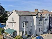 Moelwyn Restaurant, Mona Terrace, Restaurant For Sale