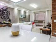 Moema 3 Quartos, Suite