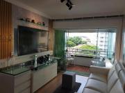 Moema 75m² 2 Dormitórios 3 Grs