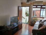 Moema ao lado do Shopping Ibirapuera e Metro Eucaliptos