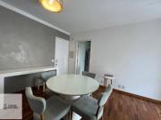 Moema: Apartamento Aconchegante e Sofisticado com 2...