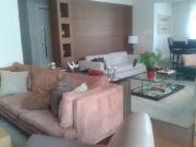 Moema, Apartamento amplo 212m2!