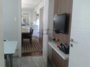 Moema, Apartamento amplo 212m2!