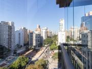 Moema Apartamento com 302 m², 4 dormitórios 4 Suíte 5...