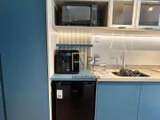 Moema apartamento de 30 metros 1 dormitório Pronto para...