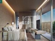 Moema Apartamento novo 479 área útil 4 suítes próximo...