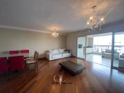 MOEMA APARTAMENTO PRÉDIO NOVO, TERRAÇO GOURMET!