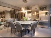Moema Apartamento Studio A Venda 1 Dormitório 27m² Novo...