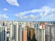 Moema | Apto com 54 m² | Nunca habitado | Localização...