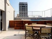 Moema! Cobertura Duplex com Piscina! Oportunidade!