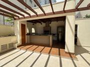 MOEMA COBERTURA DUPLEX M2 04 SUITES 05 BANHEIROS 05...