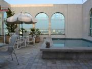 MOEMA COBERTURA TRIPLEX P/ VENDA OU LOCAÇÃO FORA DA ROTA...