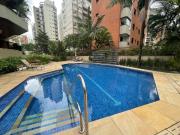 Moema com quadra de tenis. Excelencia em apartamento 1...