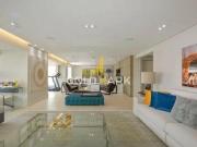 Moema Condomínio Hemisphere 355 metros 3 suítes 4 garagens