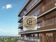 Moema em Construção3 Suites 4 gars,Permuta/Financia