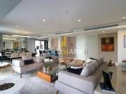 Moema Índios Alto Padrão com 308m² área privativa 5...