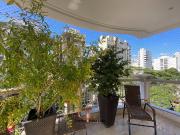 MOEMA ÍNDIOS APARTAMENTO ALTO PADRÃO FORA DE ROT