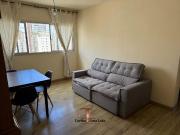 MOEMA INDIOS APARTAMENTO MOBILIADO COM AR COND!