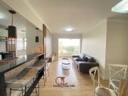 MOEMA INDIOS APARTAMENTO REFORMADO COM SACADA!