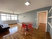 MOEMA INDIOS APARTAMENTO REFORMADO E MOBILIADO