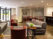 Moema Índios! Belos 120 metros, 2 dormitórios e 1 suíte....