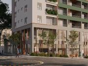 Apartamentos à venda em Moema, São Paulo | Studio com 22 m²