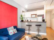 Moema Loft