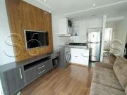 Moema Loft, apartamento duplex disponível para venda com...